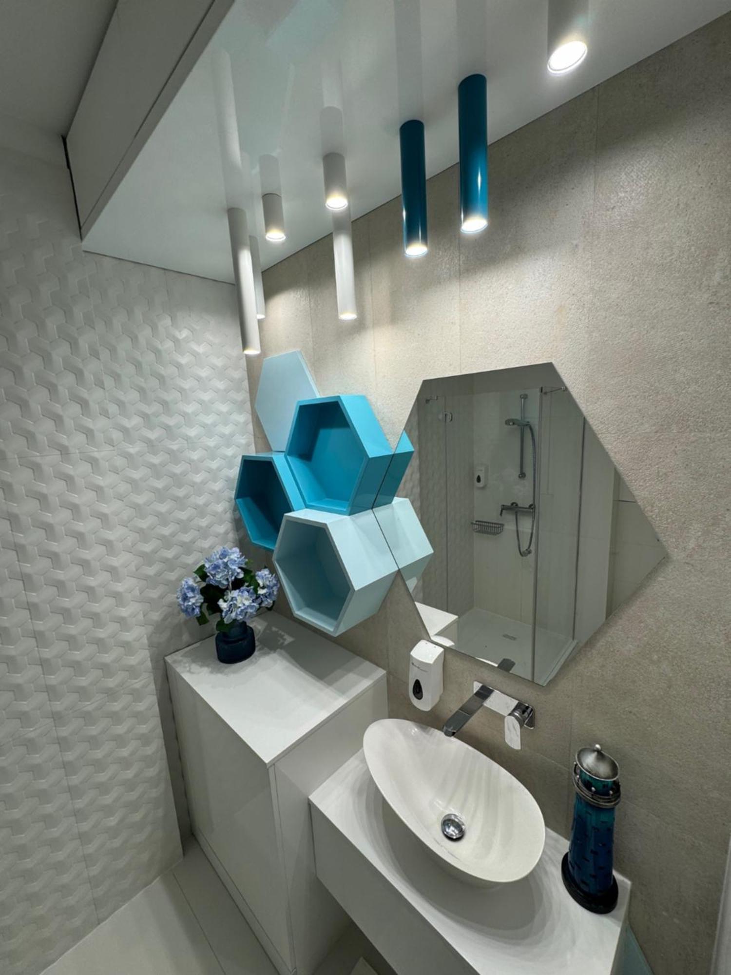 Blue Seaside Apartment Гданськ Екстер'єр фото